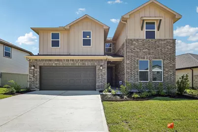 14459 Trumpet Lane, Splendora, TX 77372 - Photo 1