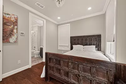 855 Dunleigh Meadows Lane, Houston, TX 77055 - Photo 13