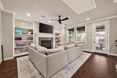 855 Dunleigh Meadows Lane, Houston, TX 77055 - Photo 39