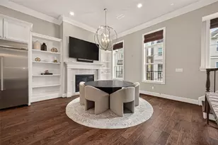 855 Dunleigh Meadows Ln, Houston, TX 77055 - Photo 11