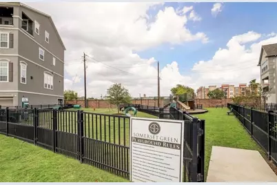 855 Dunleigh Meadows Lane, Houston, TX 77055 - Photo 3