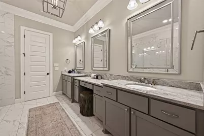 855 Dunleigh Meadows Lane, Houston, TX 77055 - Photo 29