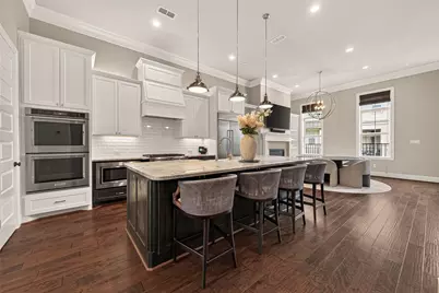 855 Dunleigh Meadows Lane, Houston, TX 77055 - Photo 17