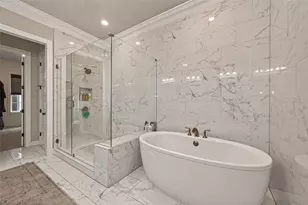 855 Dunleigh Meadows Ln, Houston, TX 77055 - Photo 19