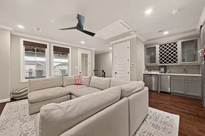 855 Dunleigh Meadows Lane, Houston, TX 77055 - Photo 41