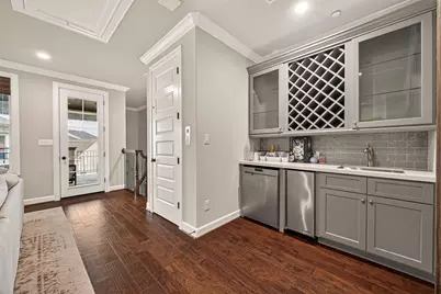 855 Dunleigh Meadows Lane, Houston, TX 77055 - Photo 33