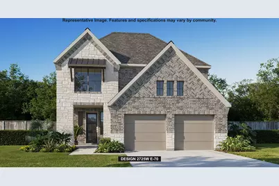 19218 Satsuma Ridge Drive, Manvel, TX 77578 - Photo 5