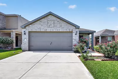 6230 El Oro Drive, Houston, TX 77048 - Photo 1
