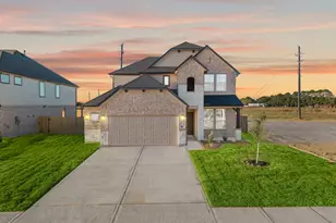 3018 Boulder Rdg Dr, Rosenberg, TX 77471 - Photo 1