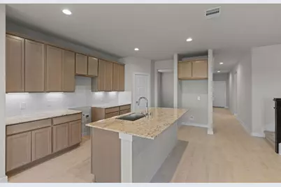 3018 Boulder Ridge Drive, Rosenberg, TX 77471 - Photo 5