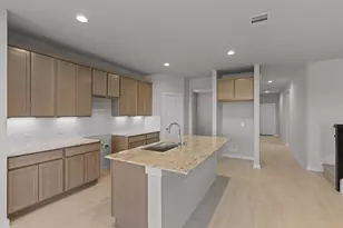 3018 Boulder Rdg Dr, Rosenberg, TX 77471 - Photo 5