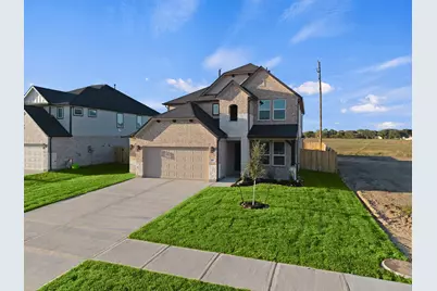 3018 Boulder Ridge Drive, Rosenberg, TX 77471 - Photo 39