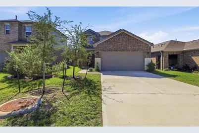 29 Valiant Ridge Trail, Magnolia, TX 77354 - Photo 1