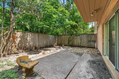 6303 Crab Orchard Road #3, Houston, TX 77057 - Photo 33
