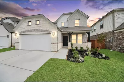 19 Knight Bayou Drive, Dayton, TX 77535 - Photo 1