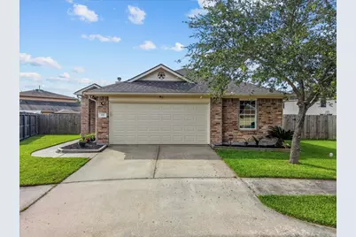 122 Tonkawa Canyon Drive, La Marque, TX 77568 - Photo 3