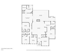 25722 Overlake Dr, Spring, TX 77380 - Photo 45