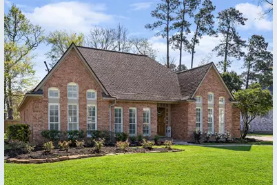25722 Overlake Drive, Spring, TX 77380 - Photo 3