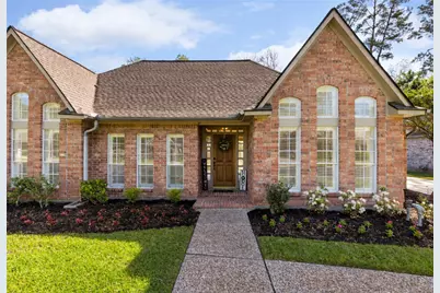 25722 Overlake Drive, Spring, TX 77380 - Photo 5