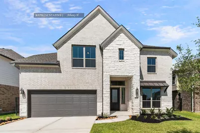 13705 Lago Costa Drive, Texas City, TX 77568 - Photo 1