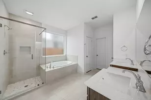 11059 Valley Fort Drive, Missouri City, TX 77459 - Photo 5