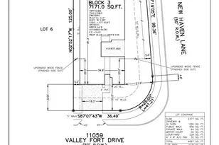 11059 Valley Fort Drive, Missouri City, TX 77459 - Photo 17