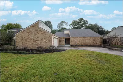 2306 Wallingford Drive, Missouri City, TX 77459 - Photo 1