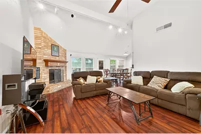 15343 Meadow Village Drive, Houston, TX 77095 - Photo 3