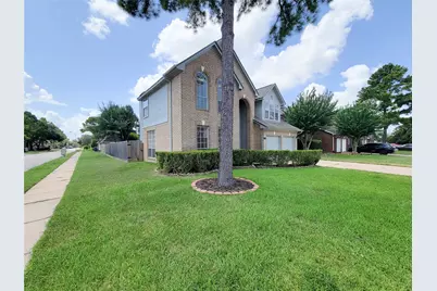 17403 Canyon Knoll Drive, Houston, TX 77095 - Photo 3