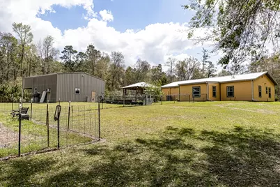 188 Pullin Road, Corrigan, TX 75939 - Photo 47