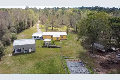 188 Pullin Road, Corrigan, TX 75939 - Photo 29