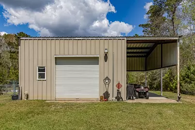 188 Pullin Road, Corrigan, TX 75939 - Photo 31