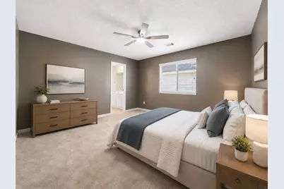 8126 Buffalo Springs Court, Sugar Land, TX 77479 - Photo 19