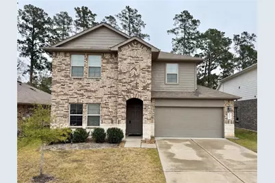 12354 New River Trail, Conroe, TX 77384 - Photo 1