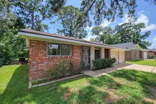 7426 Navasota St, Houston, TX 77016 - Photo 1