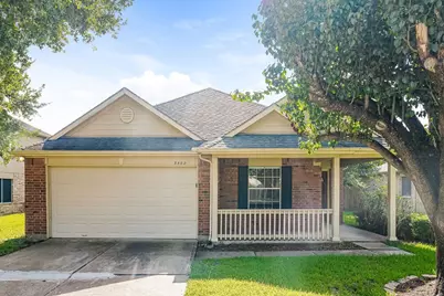 3502 Wheatmeadow Lane, Pearland, TX 77581 - Photo 1