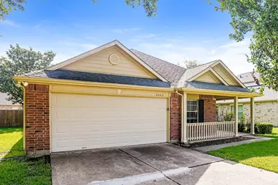 3502 Wheatmeadow Lane, Pearland, TX 77581 - Photo 3