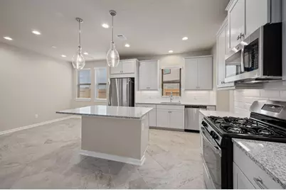 932 Malibu Shore Lane, Katy, TX 77493 - Photo 9