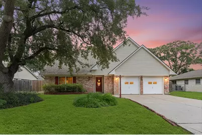 12502 Maxim Drive, Houston, TX 77065 - Photo 1