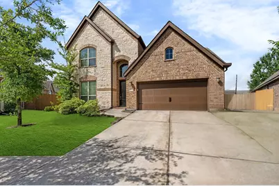 27172 Devyn Forest Lane, Spring, TX 77386 - Photo 1