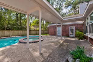 96 E Stony End Pl, The Woodlands, TX 77381 - Photo 37