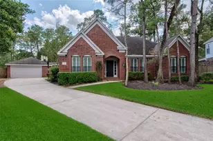 96 E Stony End Pl, The Woodlands, TX 77381 - Photo 1