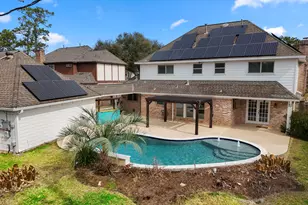 16611 Brenton Oaks Dr, Spring, TX 77379 - Photo 7