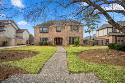 16611 Brenton Oaks Drive, Spring, TX 77379 - Photo 1