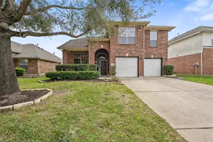 9002 Sable Terrace Ln, Houston, TX 77044 - Photo 1
