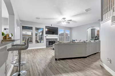 9002 Sable Terrace Lane, Houston, TX 77044 - Photo 9