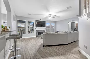 9002 Sable Terrace Ln, Houston, TX 77044 - Photo 9