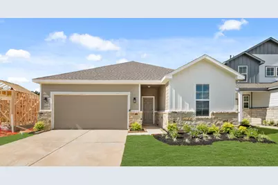 9790 Caney Bend Road, Conroe, TX 77303 - Photo 1