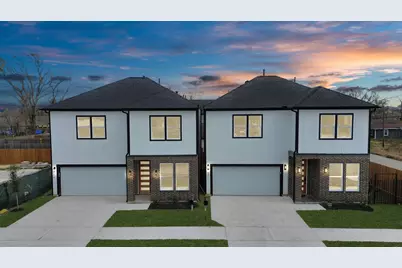 8815 Edgar Street, Houston, TX 77051 - Photo 3