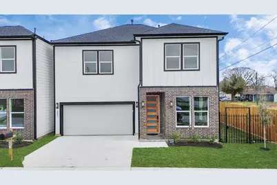 8815 Edgar Street, Houston, TX 77051 - Photo 1